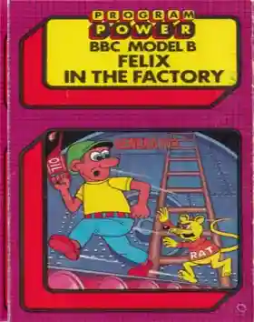 Felix in the Factory (1983)(Program Power)[h2]